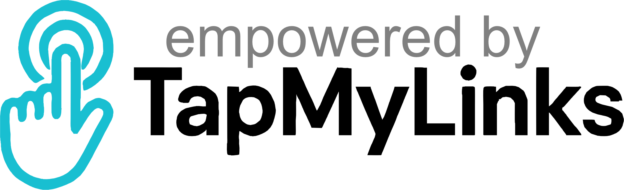 Empowered by TapMyLinks